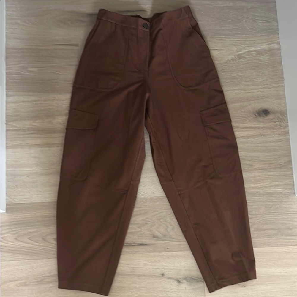 Lululemon Cargo Pants